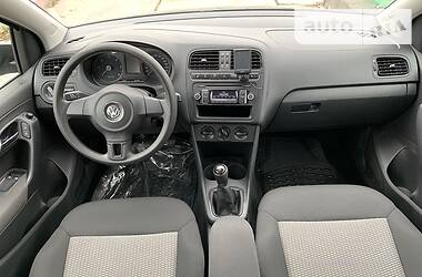 Хэтчбек Volkswagen Polo 2014 в Одессе