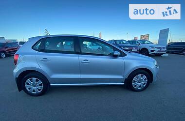 Хэтчбек Volkswagen Polo 2011 в Херсоне