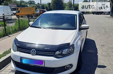 Volkswagen Polo 2013