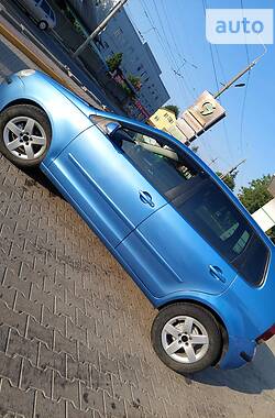 Хэтчбек Volkswagen Polo 2007 в Черновцах