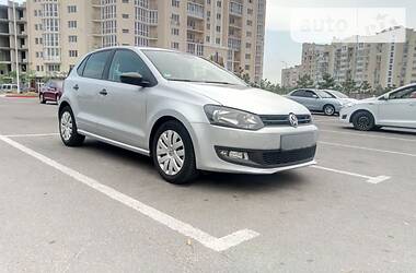 Хэтчбек Volkswagen Polo 2010 в Николаеве