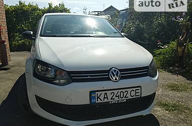 Volkswagen Polo 2013 Volkswagen Polo 2013
