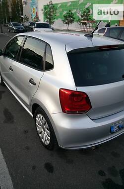 Хэтчбек Volkswagen Polo 2010 в Николаеве