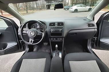 Хэтчбек Volkswagen Polo 2012 в Виннице