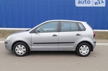 Хэтчбек Volkswagen Polo 2007 в Одессе