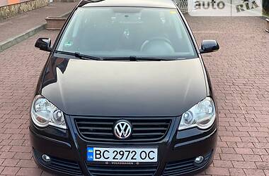 Volkswagen Polo 2008