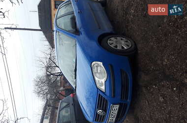 Volkswagen Polo 2007