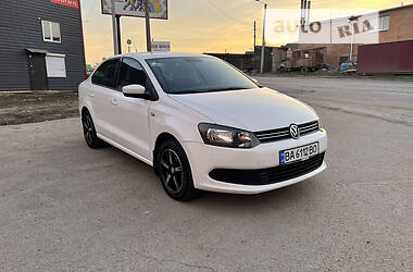 Volkswagen Polo 2013 Volkswagen Polo 2013