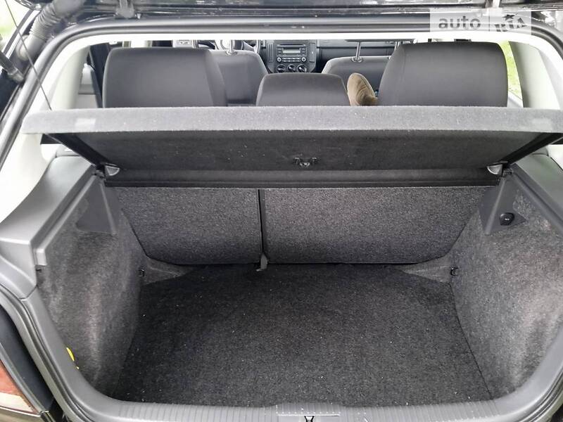 Хэтчбек Volkswagen Polo 2005 в Виннице фото 19 Хэтчбек Volkswagen Polo 2005 в Виннице