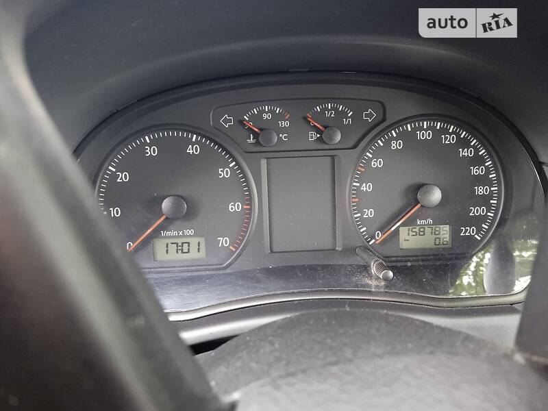Хэтчбек Volkswagen Polo 2005 в Виннице фото 17 Хэтчбек Volkswagen Polo 2005 в Виннице