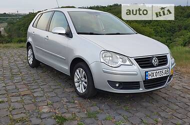 Volkswagen Polo 2008