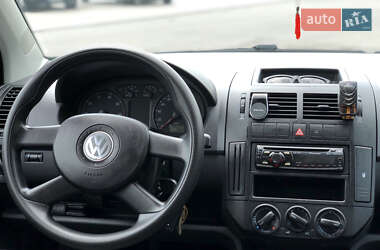 Хэтчбек Volkswagen Polo 2008 в Коломые