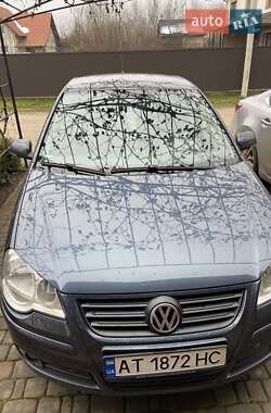 Volkswagen Polo 2008 Volkswagen Polo 2008