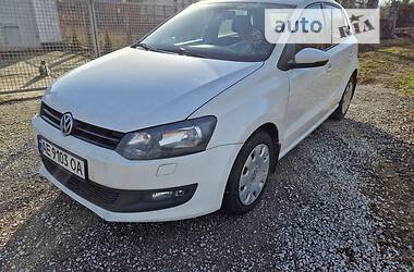 Хэтчбек Volkswagen Polo 2010 в Днепре