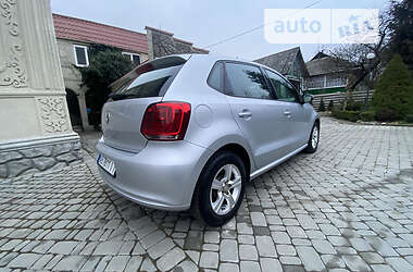 Хетчбек Volkswagen Polo 2010 в Могилів-Подільському