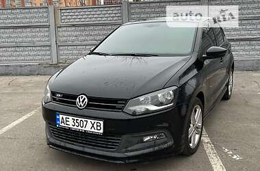 Volkswagen Polo 2013