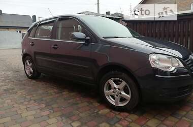 Хэтчбек Volkswagen Polo 2005 в Ровно