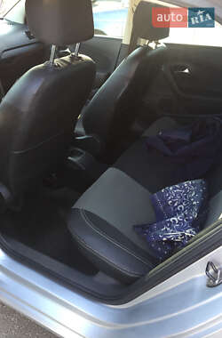 Седан Volkswagen Polo 2012 в Горішніх Плавнях