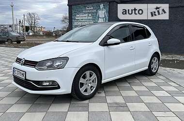 Volkswagen Polo 2014 Volkswagen Polo 2014