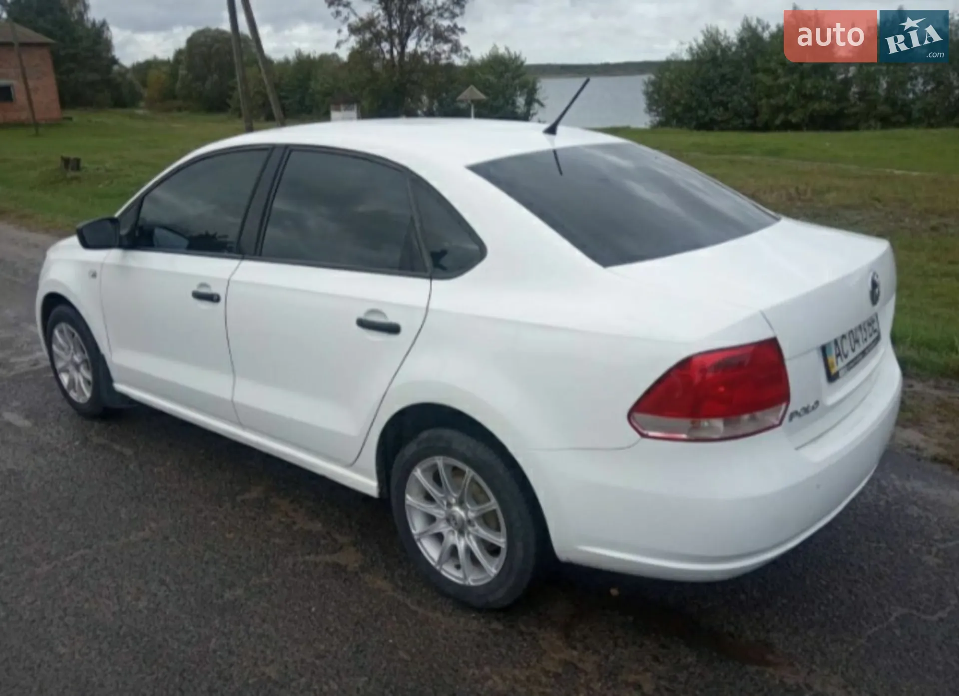 2013 Volkswagen Polo - мініатюра 6