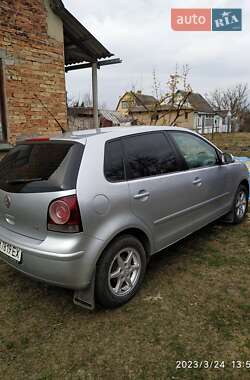 Volkswagen Polo 2008