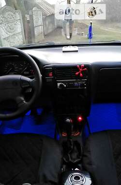 Седан Volkswagen Polo 1995 в Хмельницькому