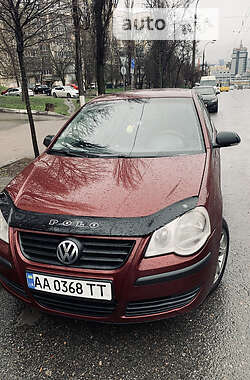 Volkswagen Polo 2007