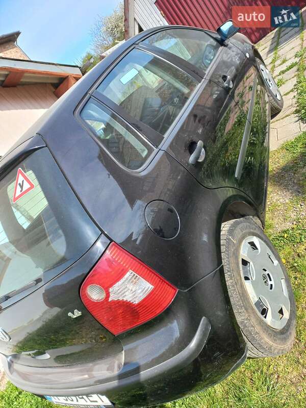 Хэтчбек Volkswagen Polo 2004 в Коломые