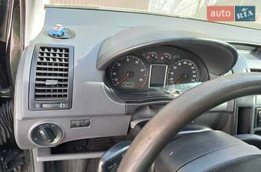 Хэтчбек Volkswagen Polo 2004 в 