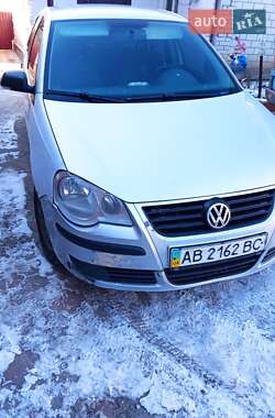 Хэтчбек Volkswagen Polo 2008 в Бершади