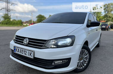 Volkswagen Polo 2016 Volkswagen Polo 2016
