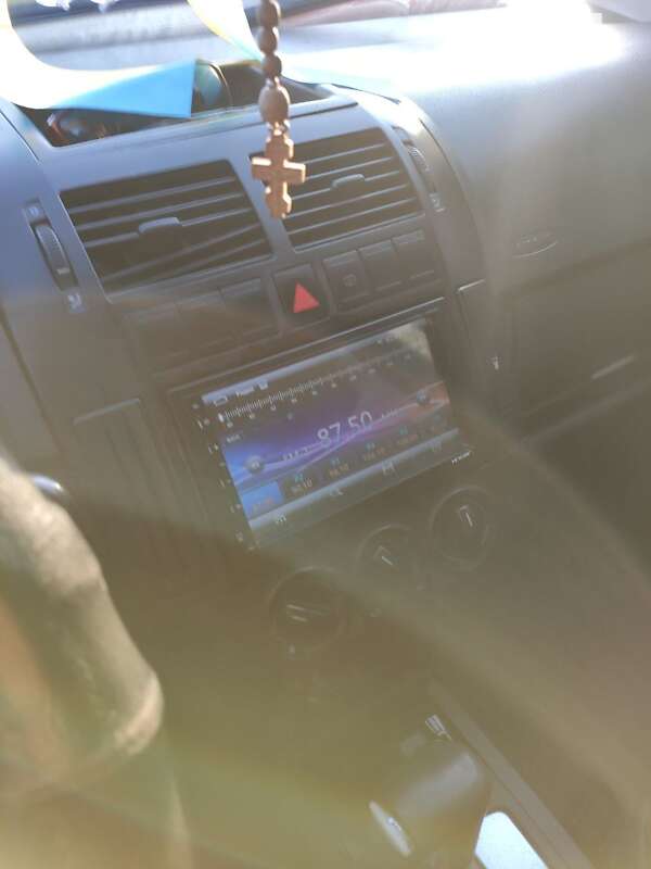 Хэтчбек Volkswagen Polo 2006 в Киеве