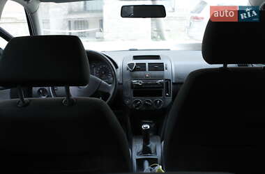 Хэтчбек Volkswagen Polo 2008 в Киеве