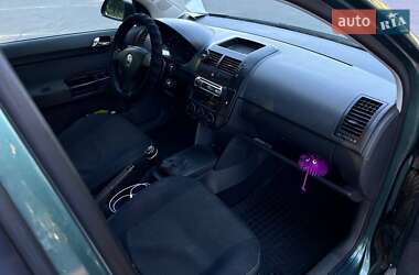 Хэтчбек Volkswagen Polo 2006 в Одессе