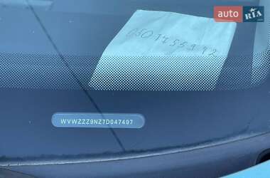 Хэтчбек Volkswagen Polo 2006 в Одессе