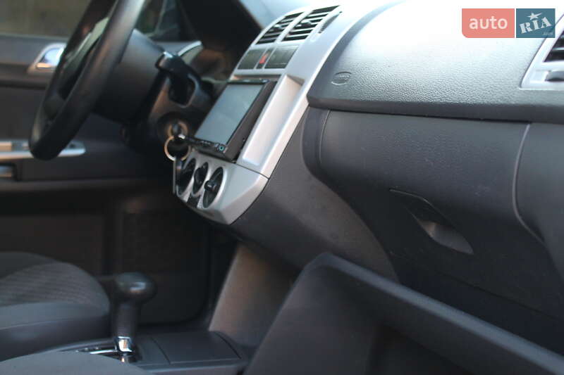 Хэтчбек Volkswagen Polo 2003 в Виннице