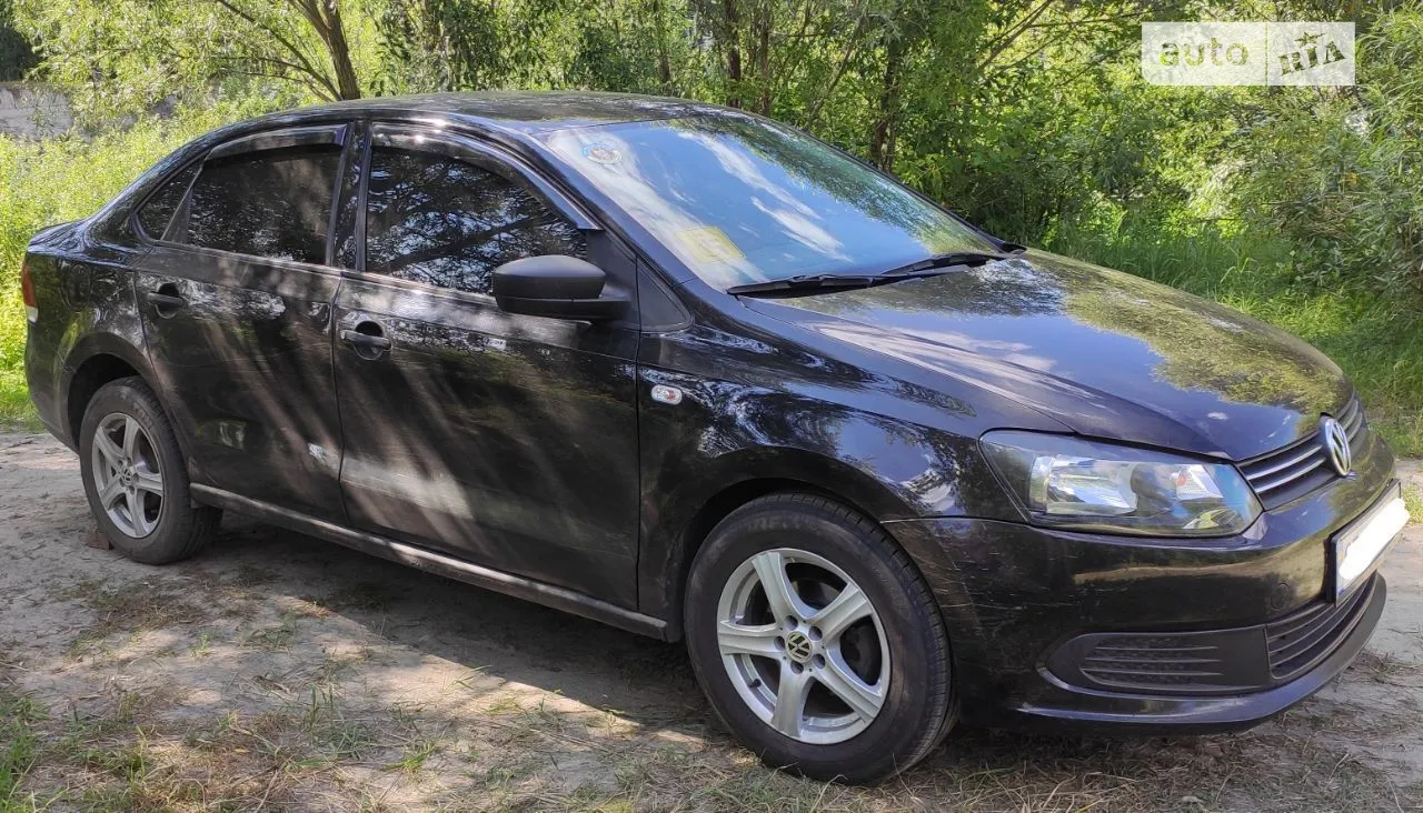 2012 Volkswagen Polo - мініатюра 19