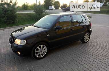 Хетчбек Volkswagen Polo 2000 в Львові