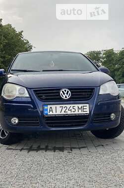 Volkswagen Polo 2007