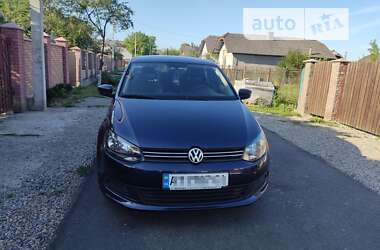 Volkswagen Polo 2014 Volkswagen Polo 2014