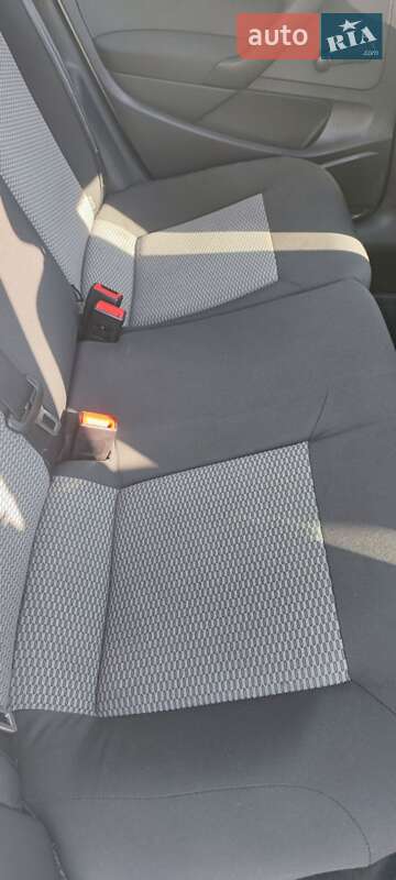 Хетчбек Volkswagen Polo 2010 в Києві