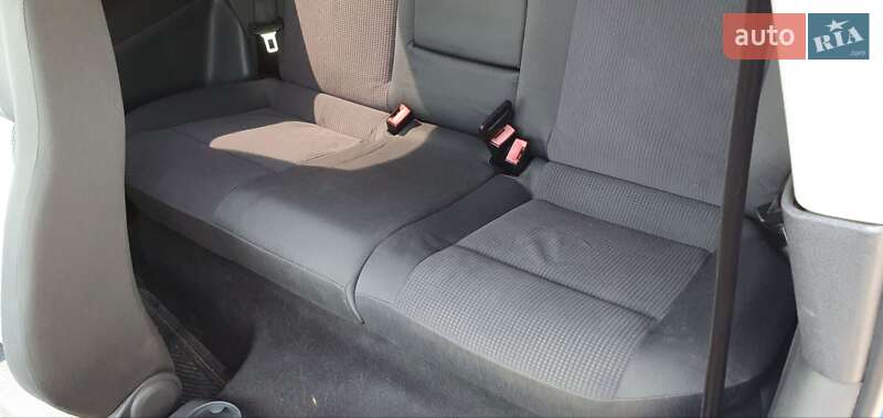 Хетчбек Volkswagen Polo 2002 в Хусті