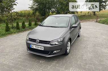Volkswagen Polo 2010 Volkswagen Polo 2010