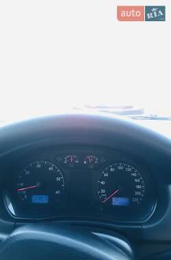 Хэтчбек Volkswagen Polo 2004 в Киеве