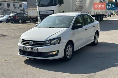 Volkswagen Polo 2017 Volkswagen Polo 2017