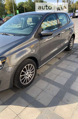 Хэтчбек Volkswagen Polo 2010 в Виннице