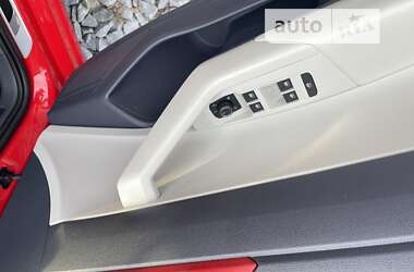 Хетчбек Volkswagen Polo 2018 в 