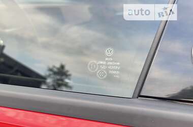 Хетчбек Volkswagen Polo 2018 в 
