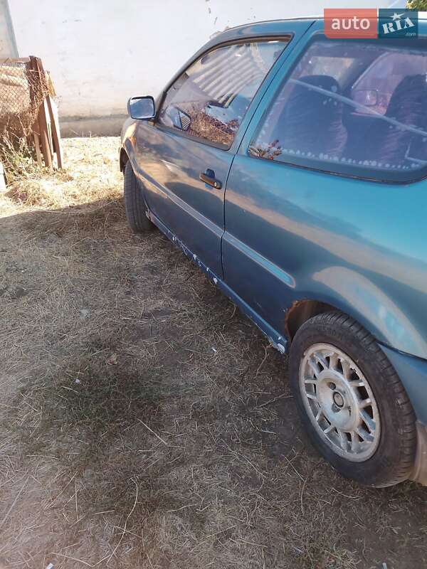 Хэтчбек Volkswagen Polo 1997 в Черноморске