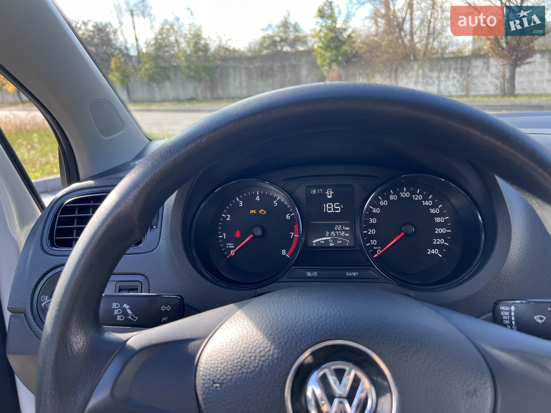 2016 Volkswagen Polo - мініатюра 15